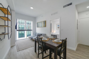 Comfortable Apartment in Charming Wynwood